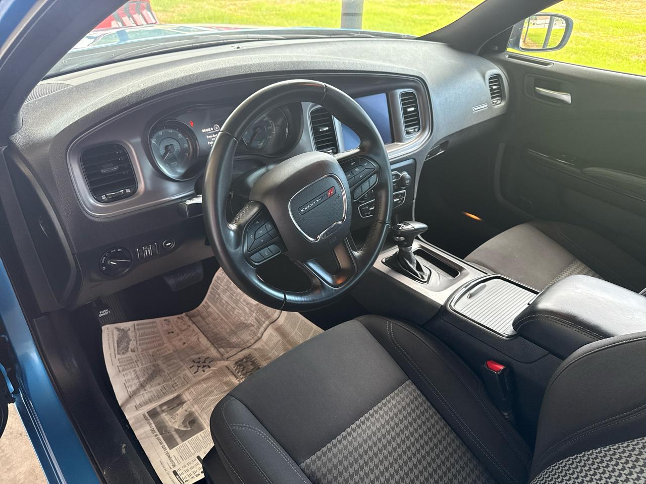 Dodge Charger SXT 2023