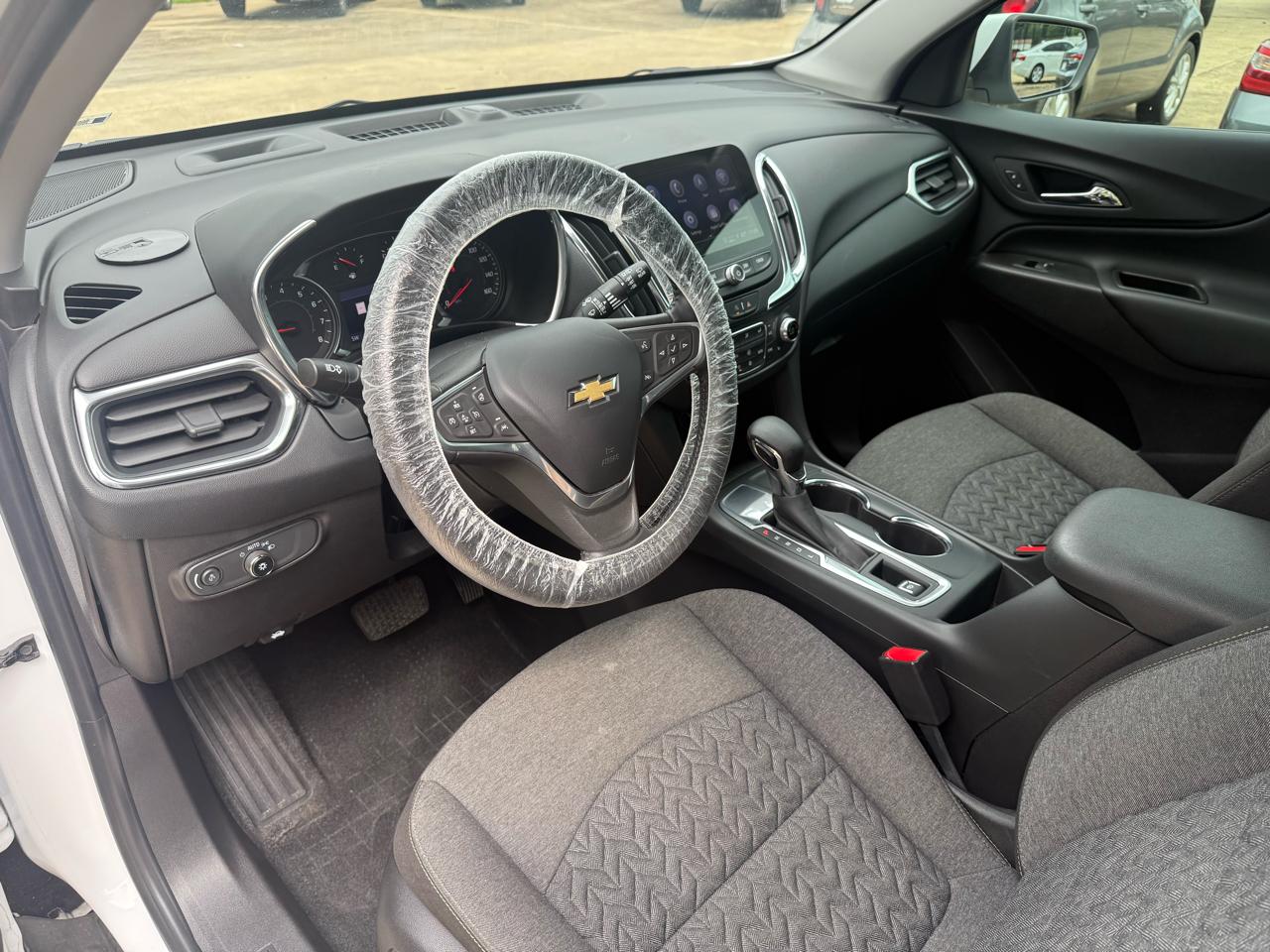 Chevrolet Equinox LT 2WD 2022