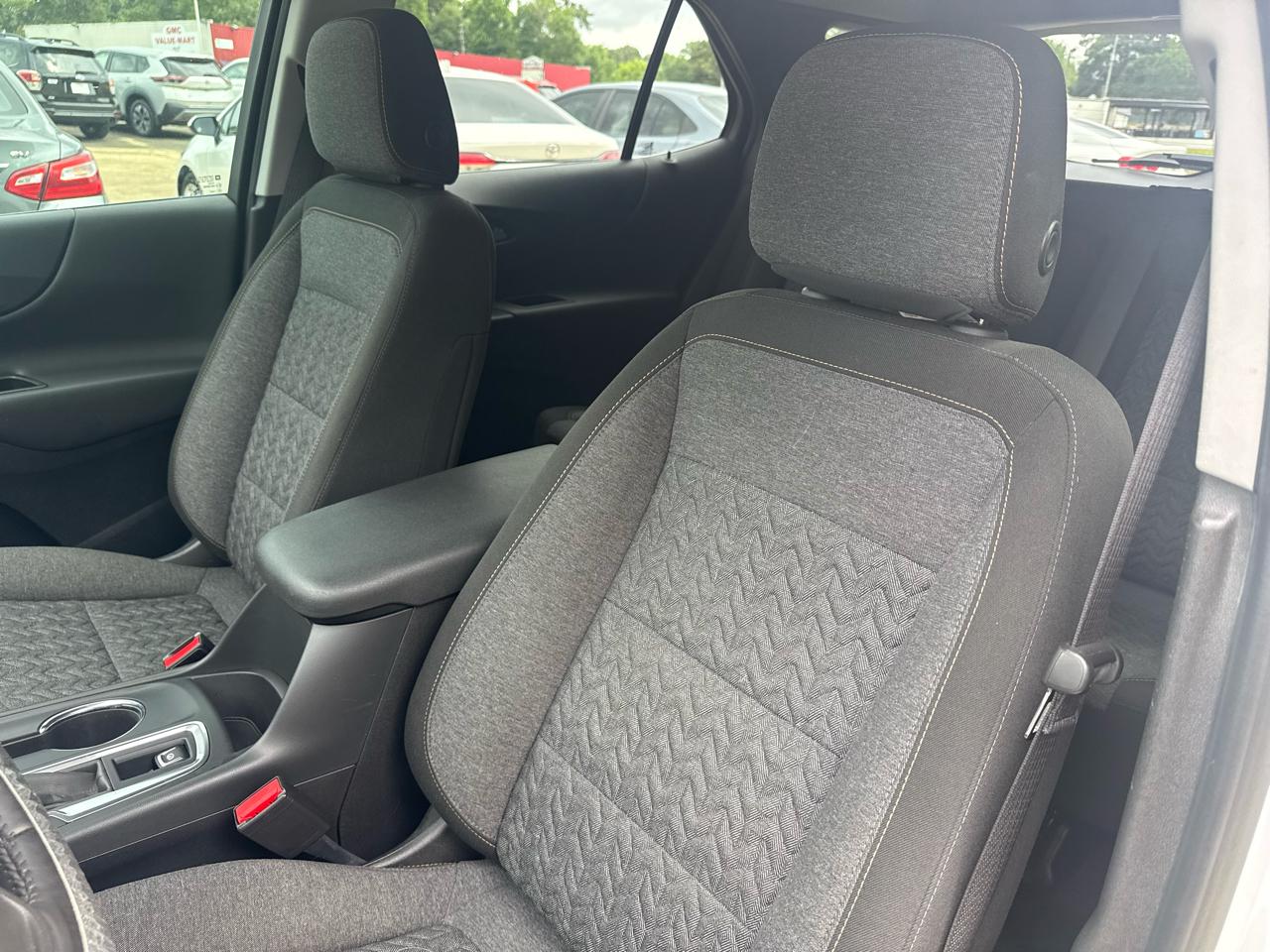 Chevrolet Equinox LT 2WD 2022
