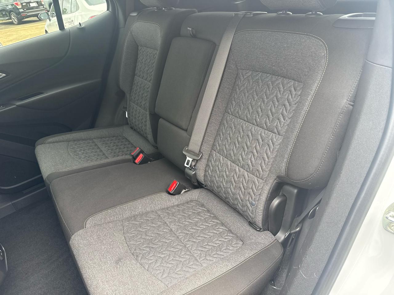 Chevrolet Equinox LT 2WD 2022