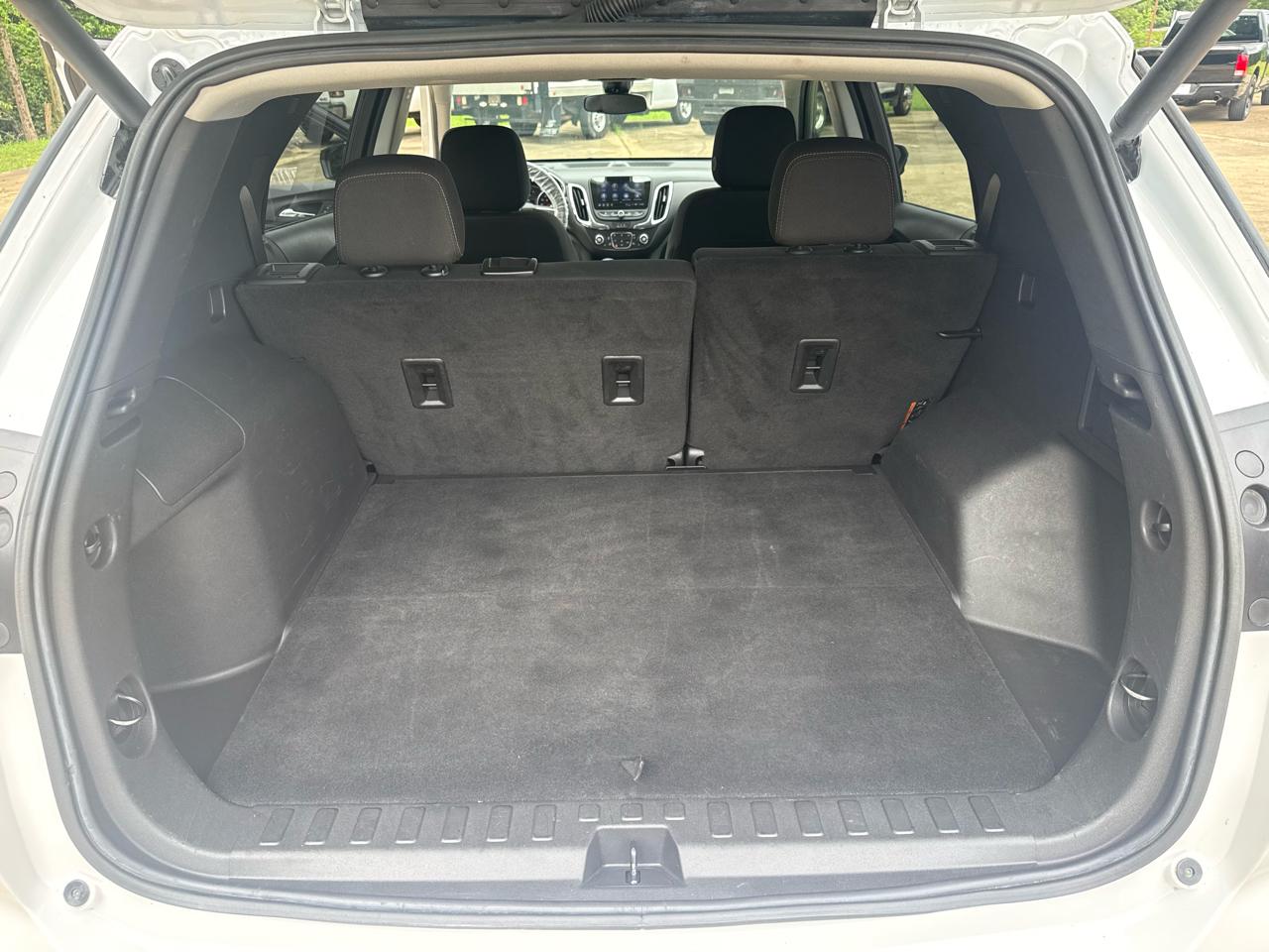 Chevrolet Equinox LT 2WD 2022