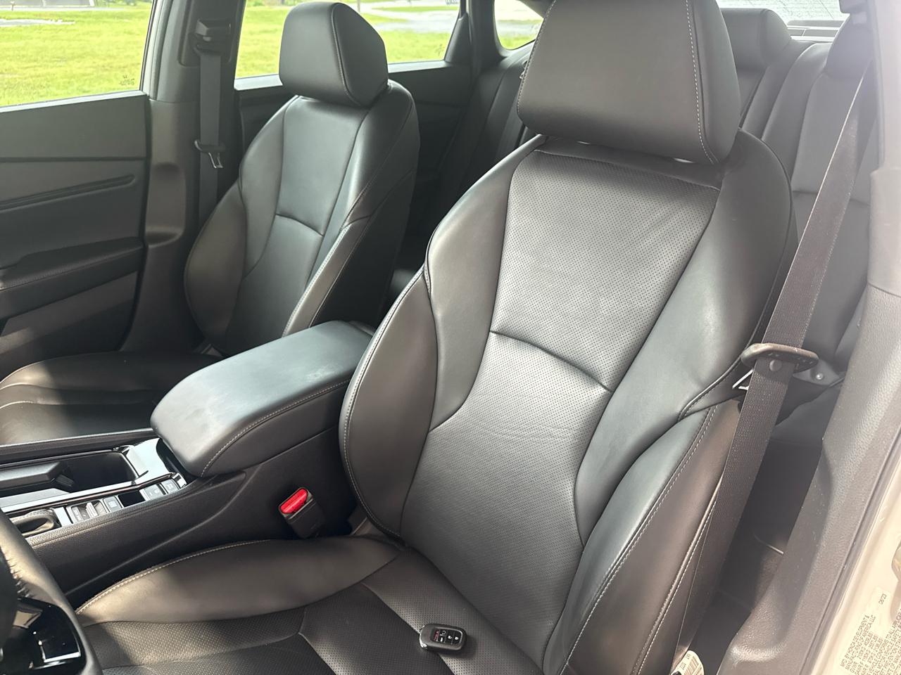 Honda Accord Sport Hybrid 2023