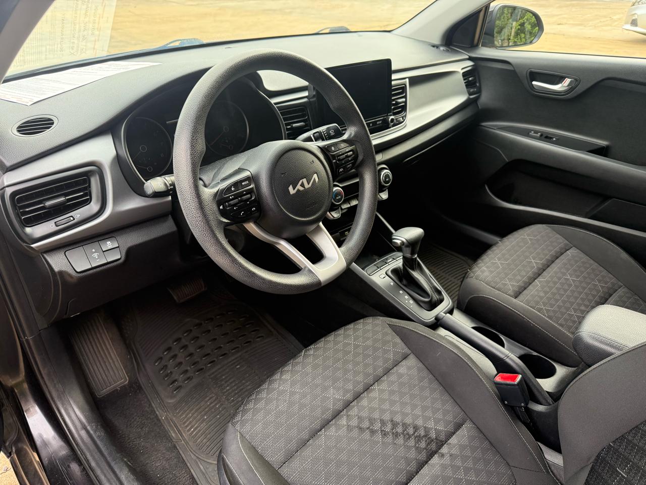 Kia Rio LX 2022
