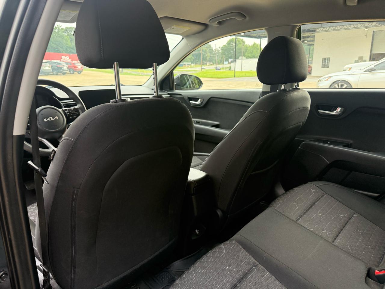 Kia Rio LX 2022