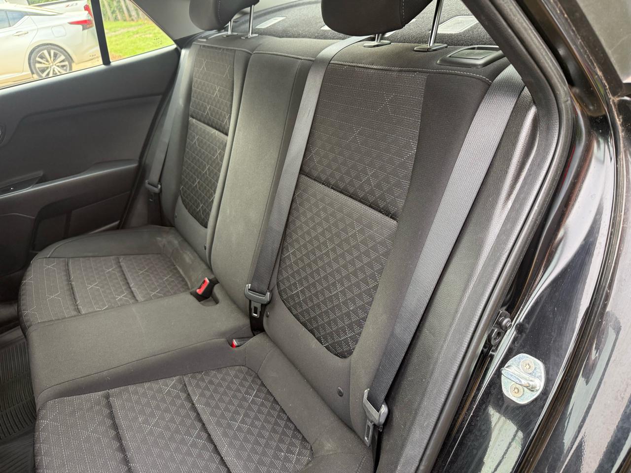 Kia Rio LX 2022