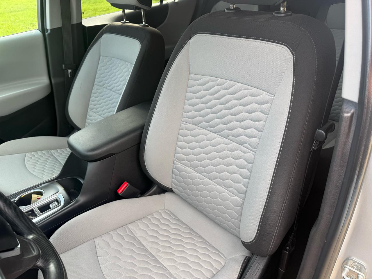 Chevrolet Equinox LT 2WD 2021