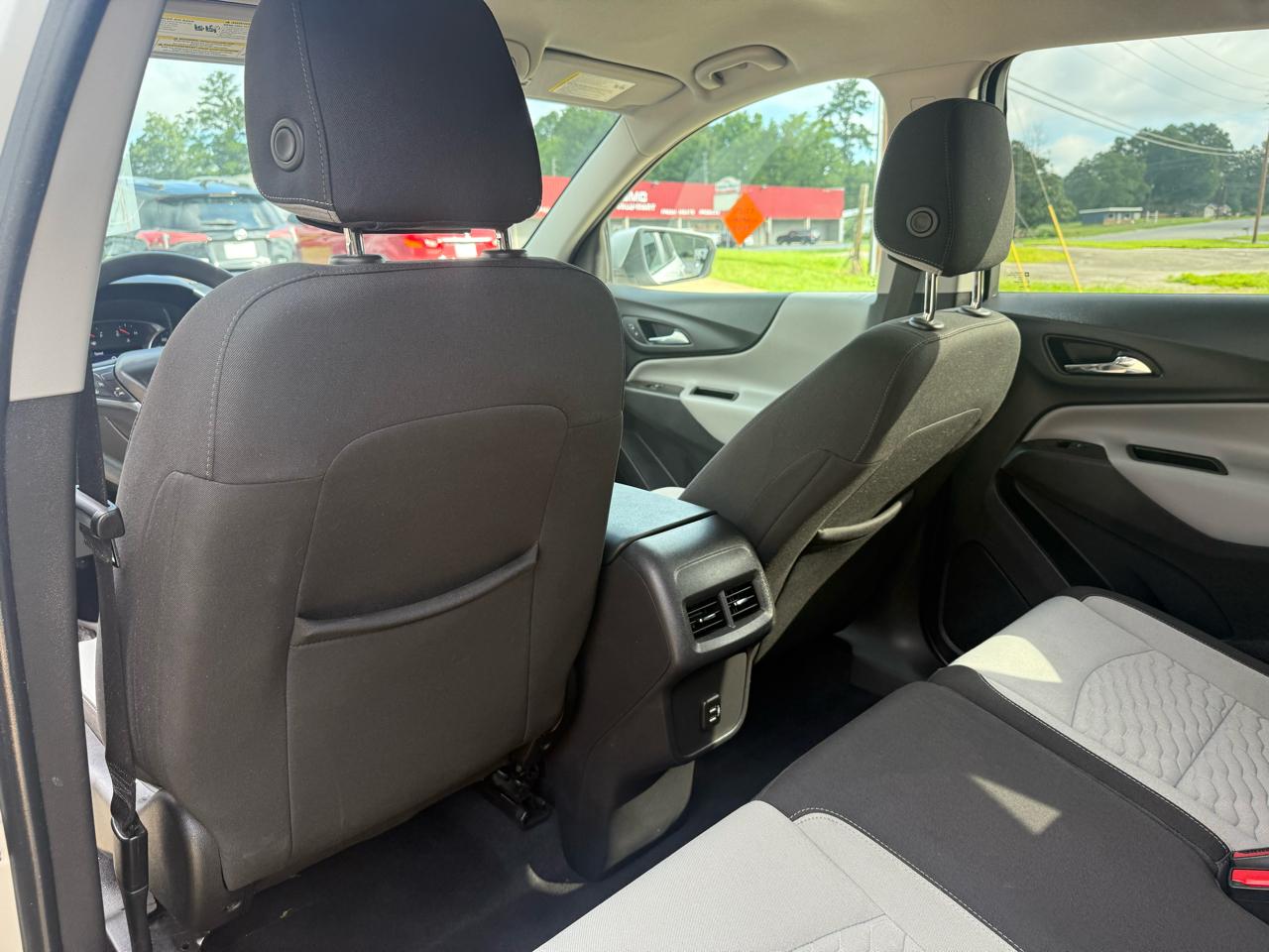Chevrolet Equinox LT 2WD 2021
