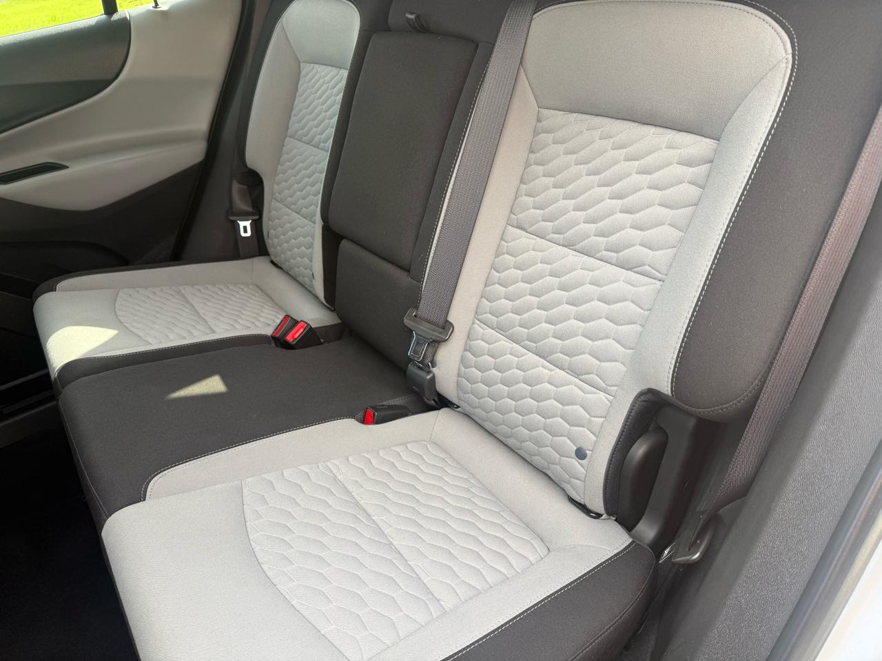 Chevrolet Equinox LT 2WD 2021