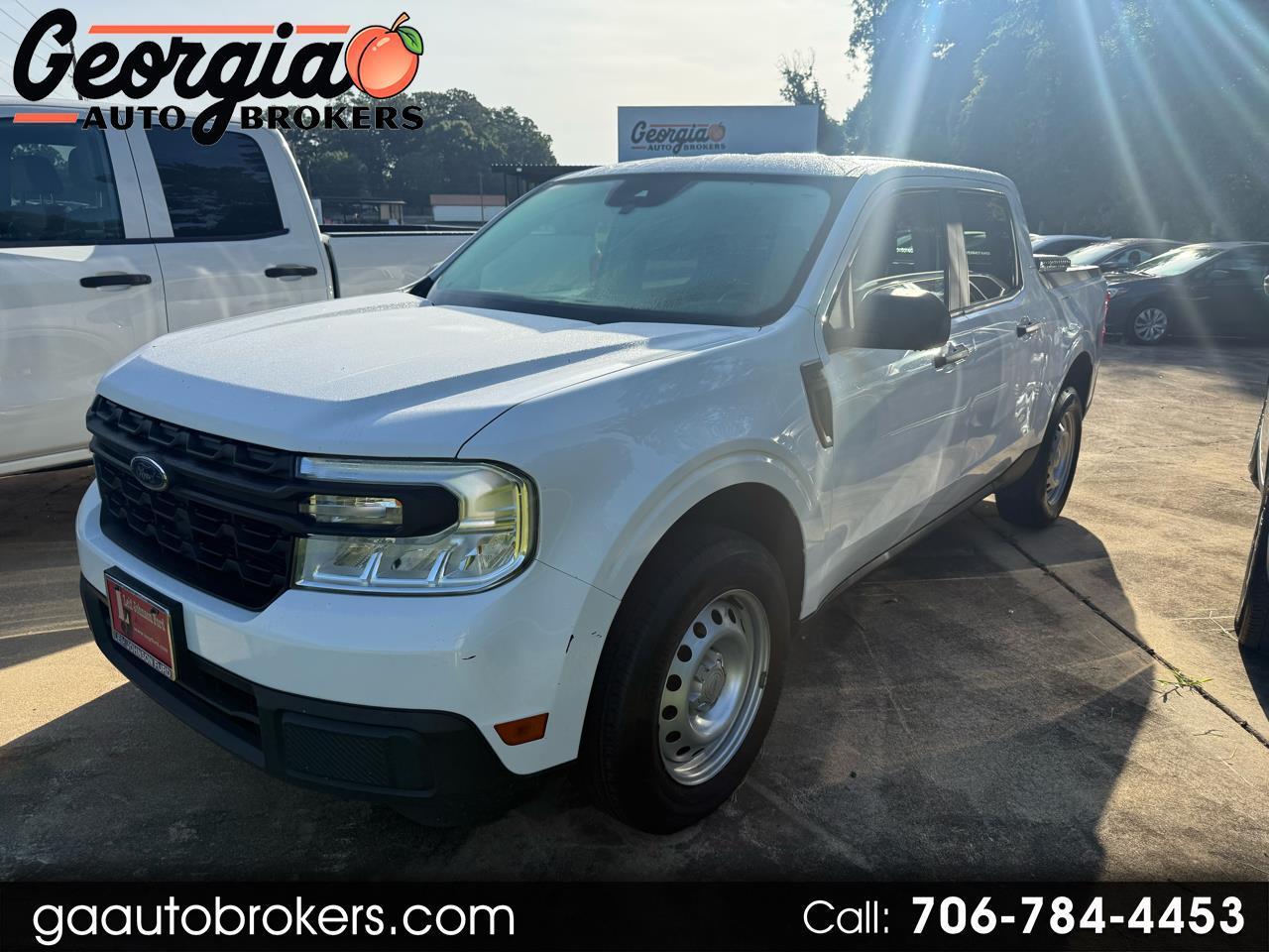Ford Maverick XL 2022
