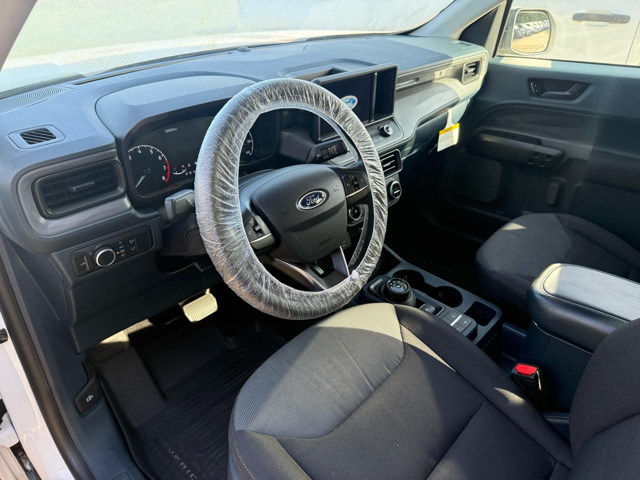 Ford Maverick XL 2022