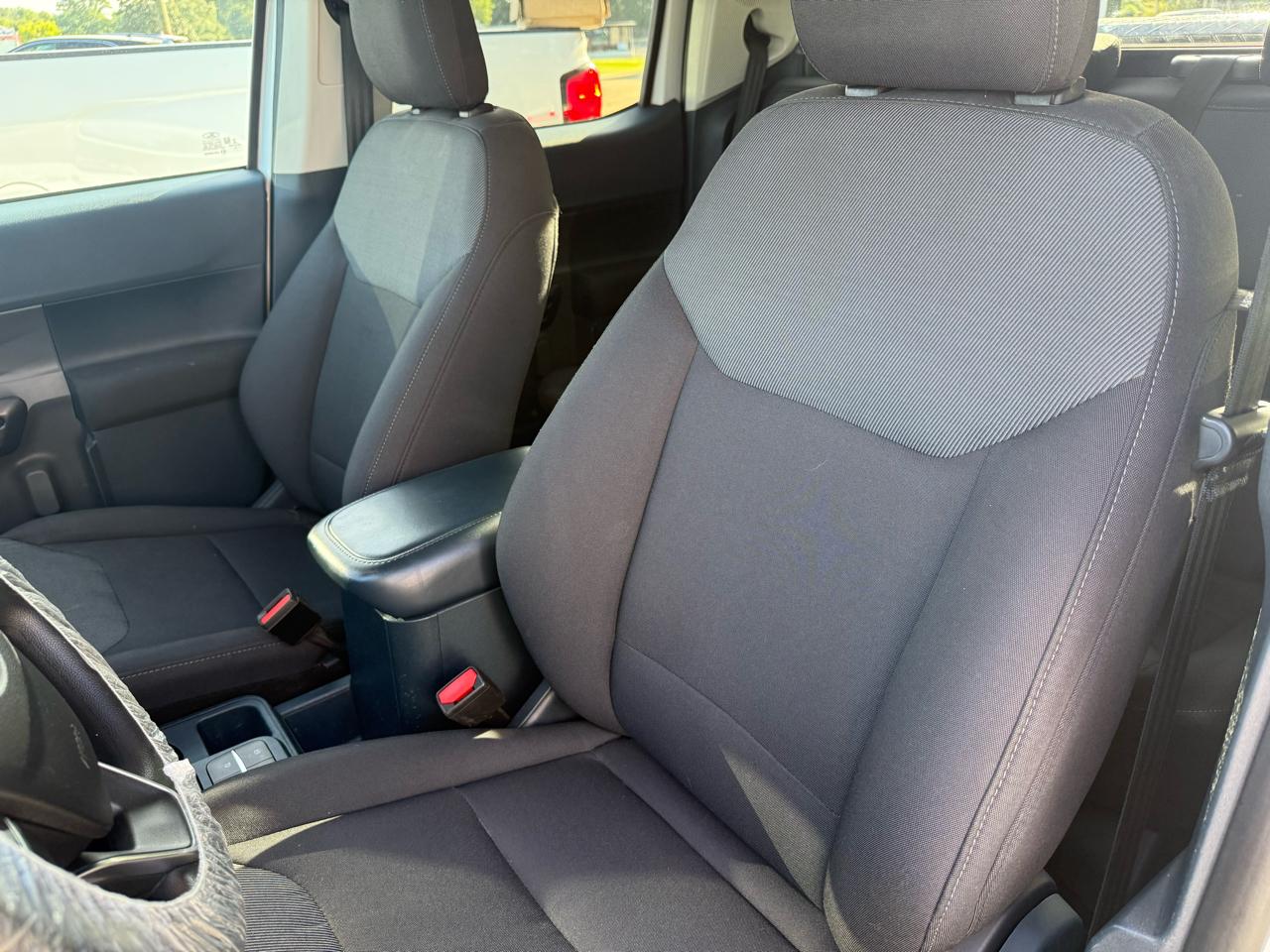 Ford Maverick XL 2022