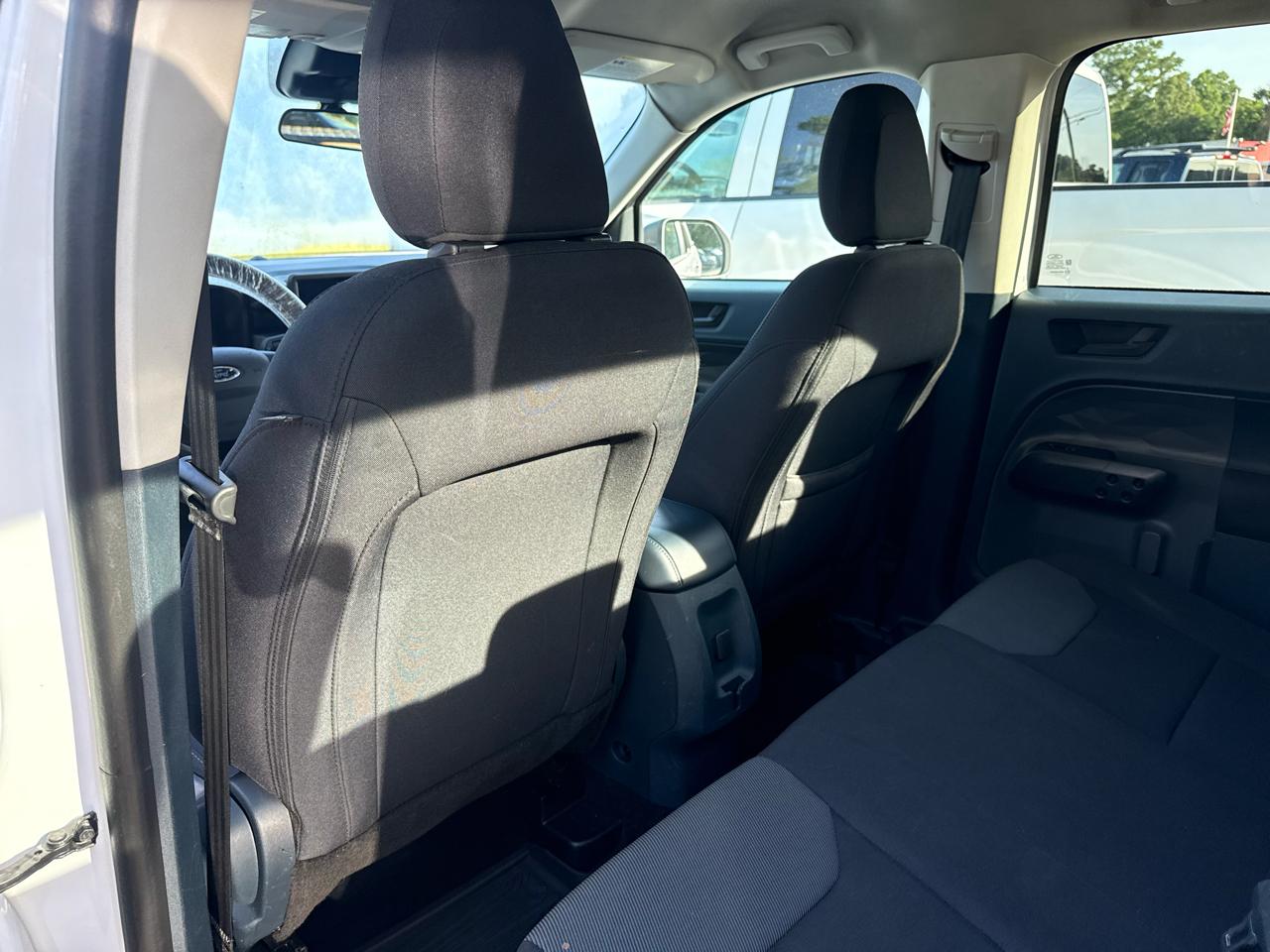 Ford Maverick XL 2022