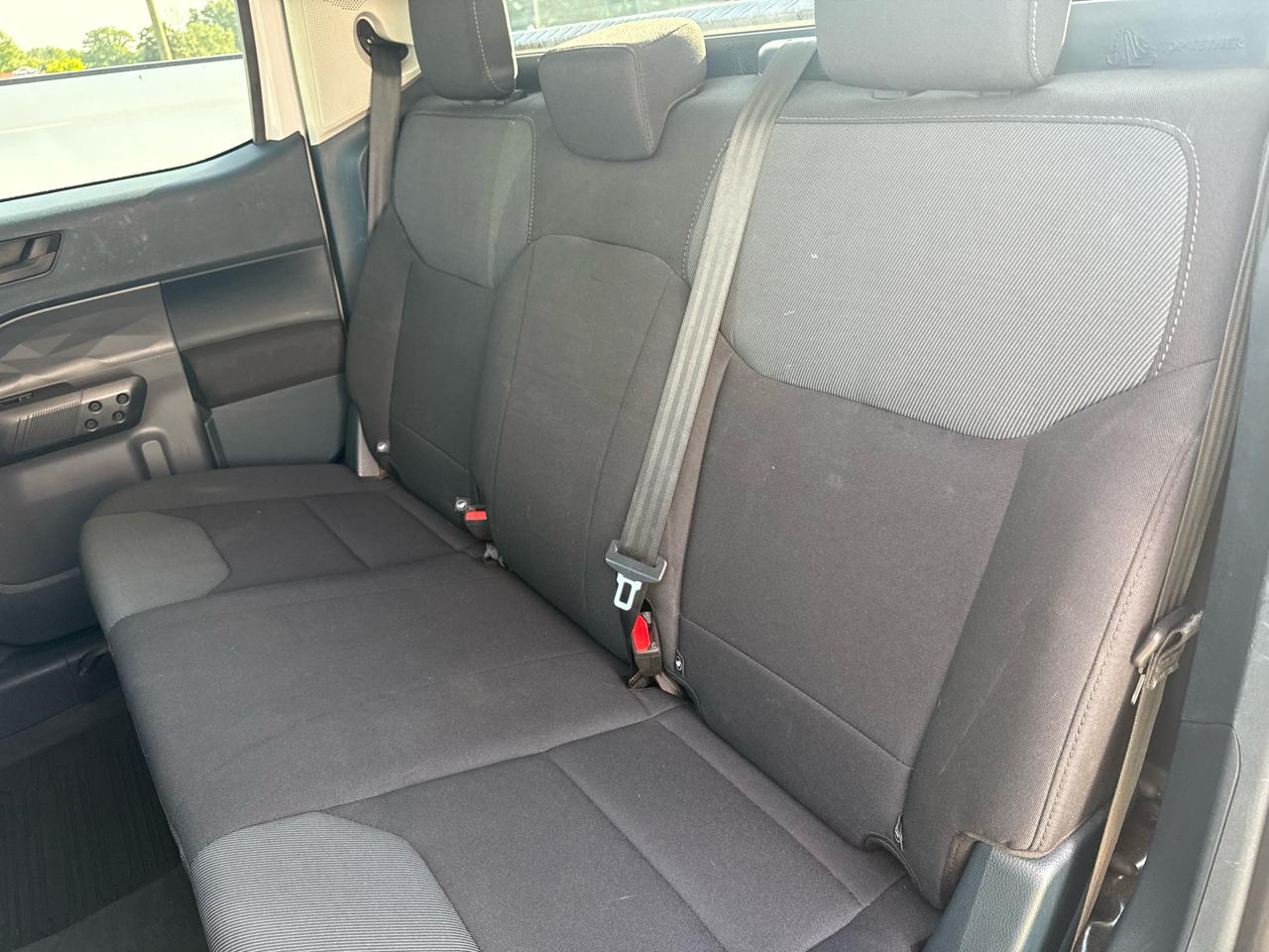 Ford Maverick XL 2022