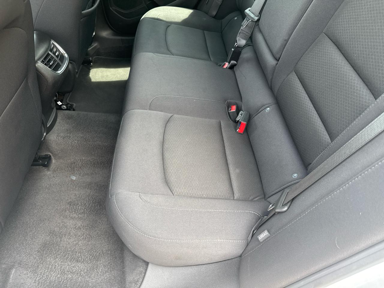 Chevrolet Malibu 1LT 2024
