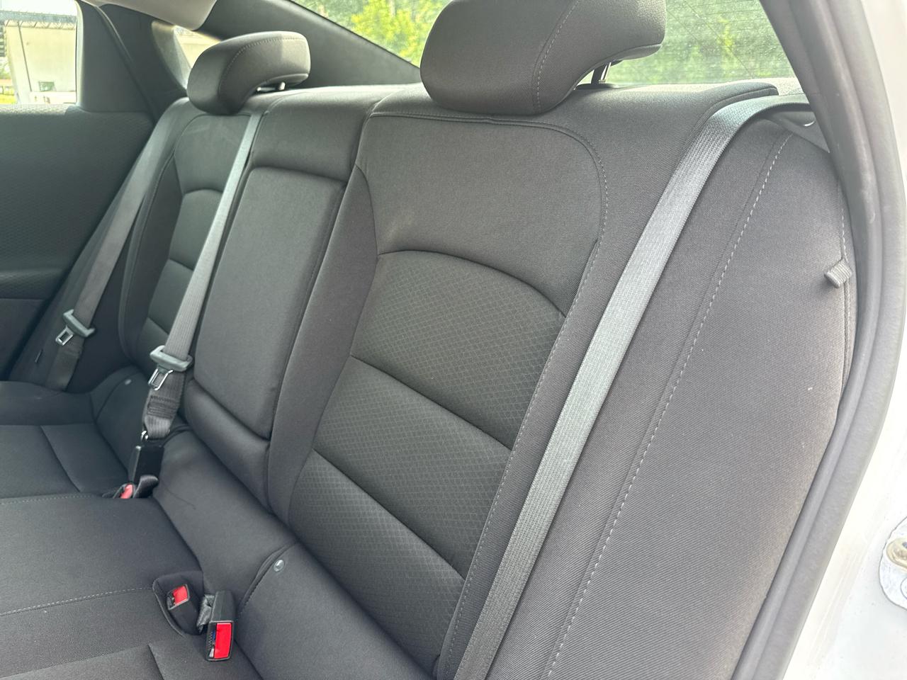 Chevrolet Malibu 1LT 2024