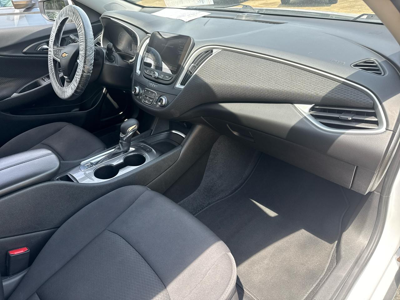 Chevrolet Malibu 1LT 2024