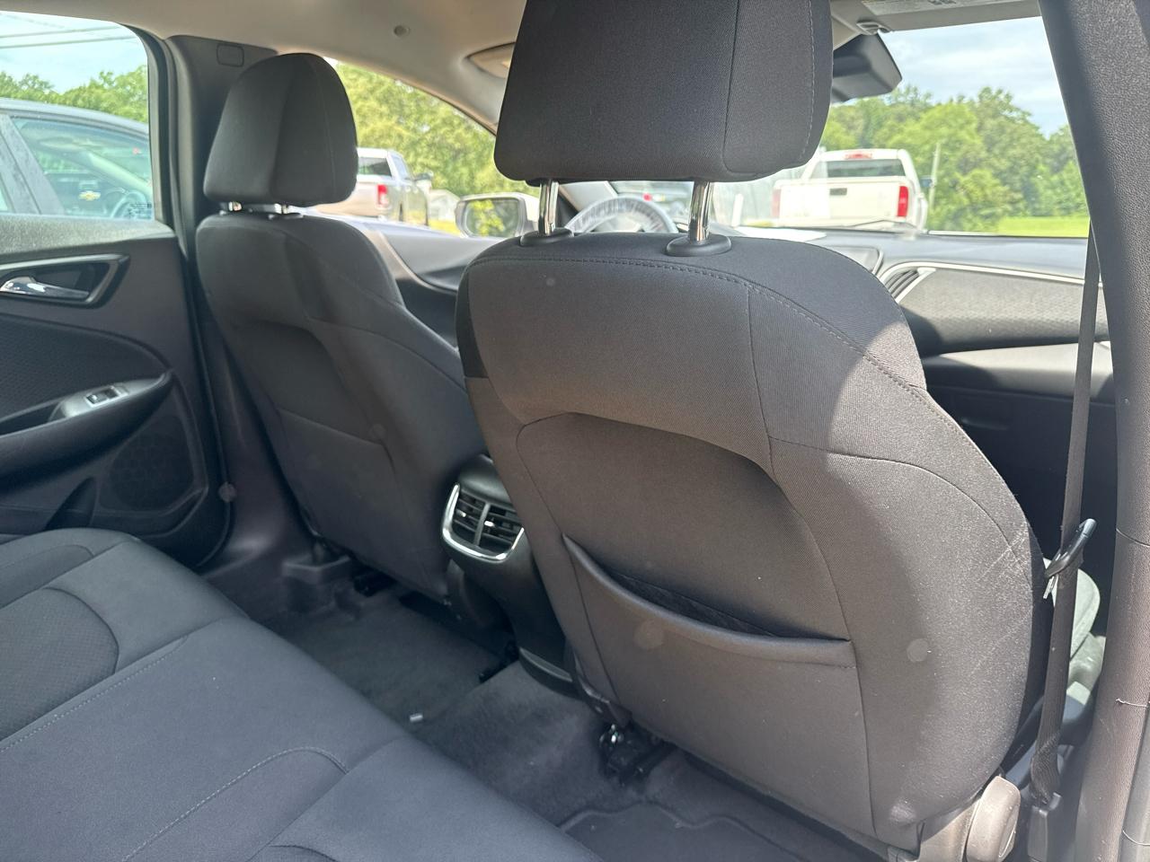Chevrolet Malibu 1LT 2024