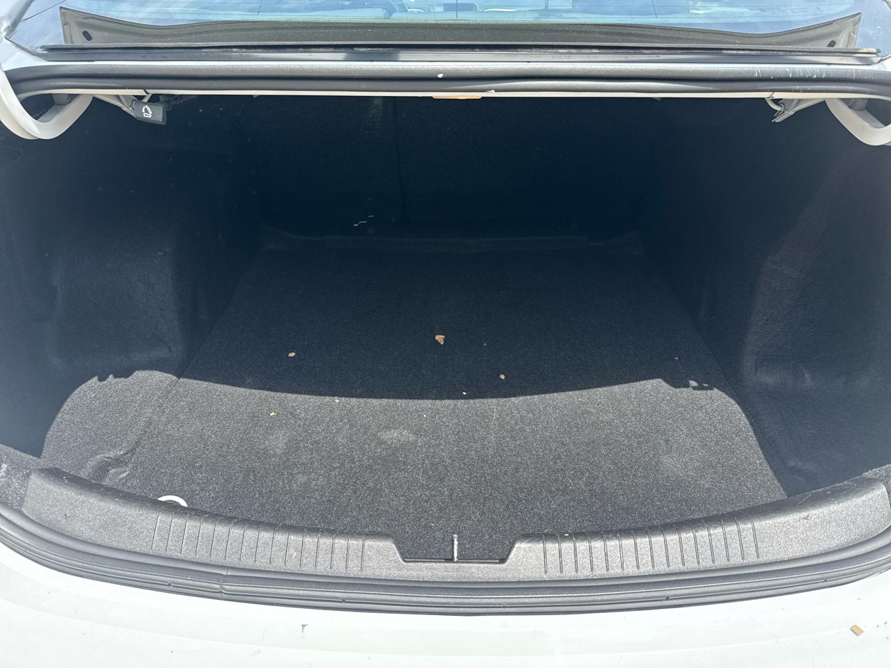 Chevrolet Malibu 1LT 2024