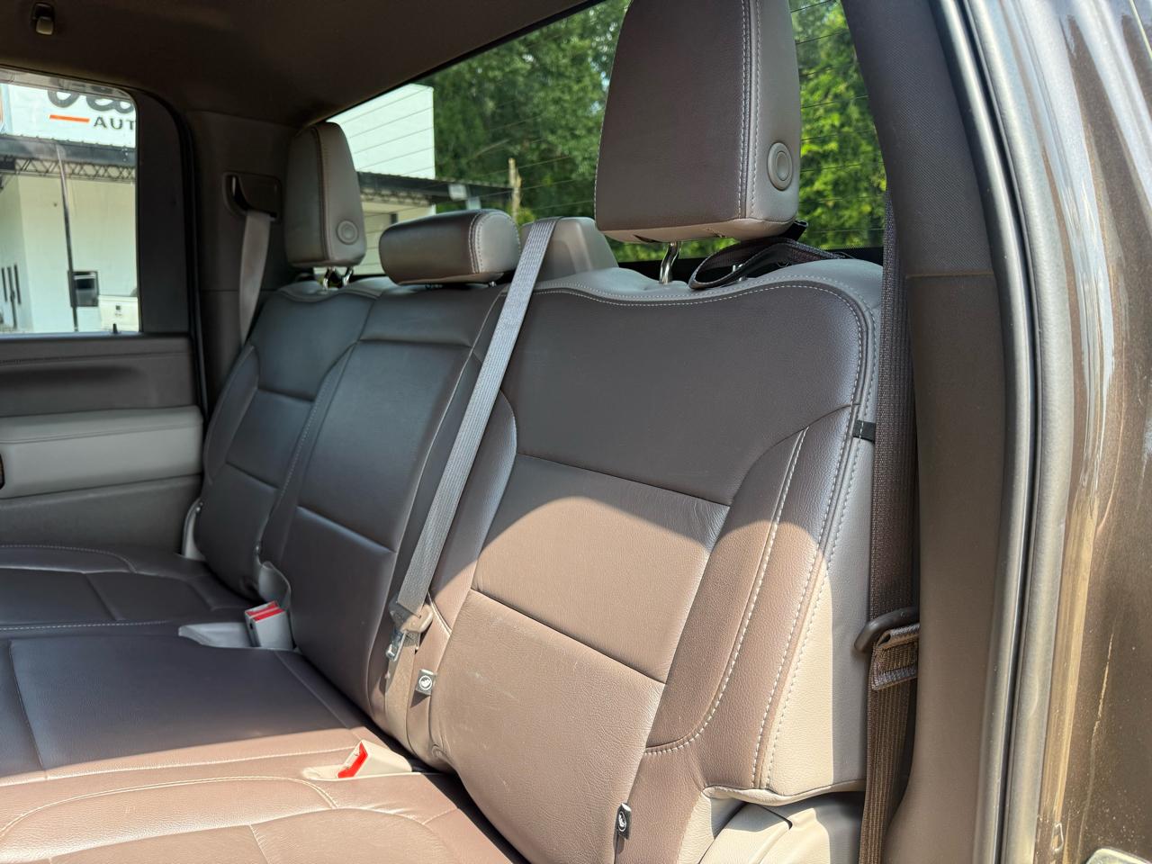 GMC Sierra 2500HD 4WD Crew Cab 153.7" SLE 2021