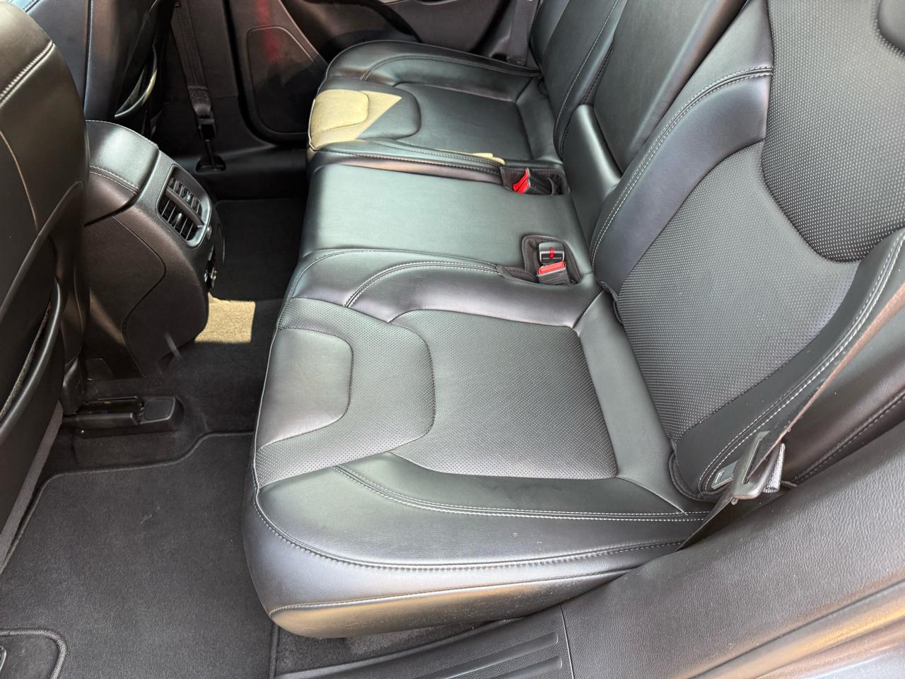 Jeep Cherokee Latitude Lux FWD 2021
