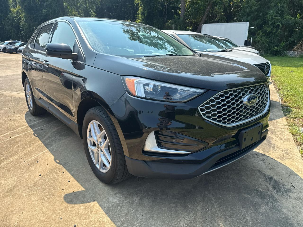 Ford Edge SEL 2023