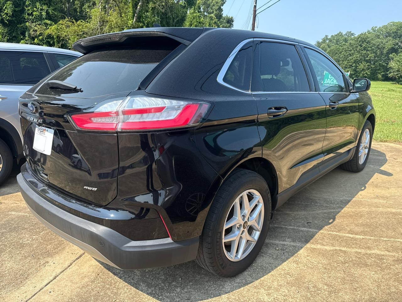 Ford Edge SEL 2023