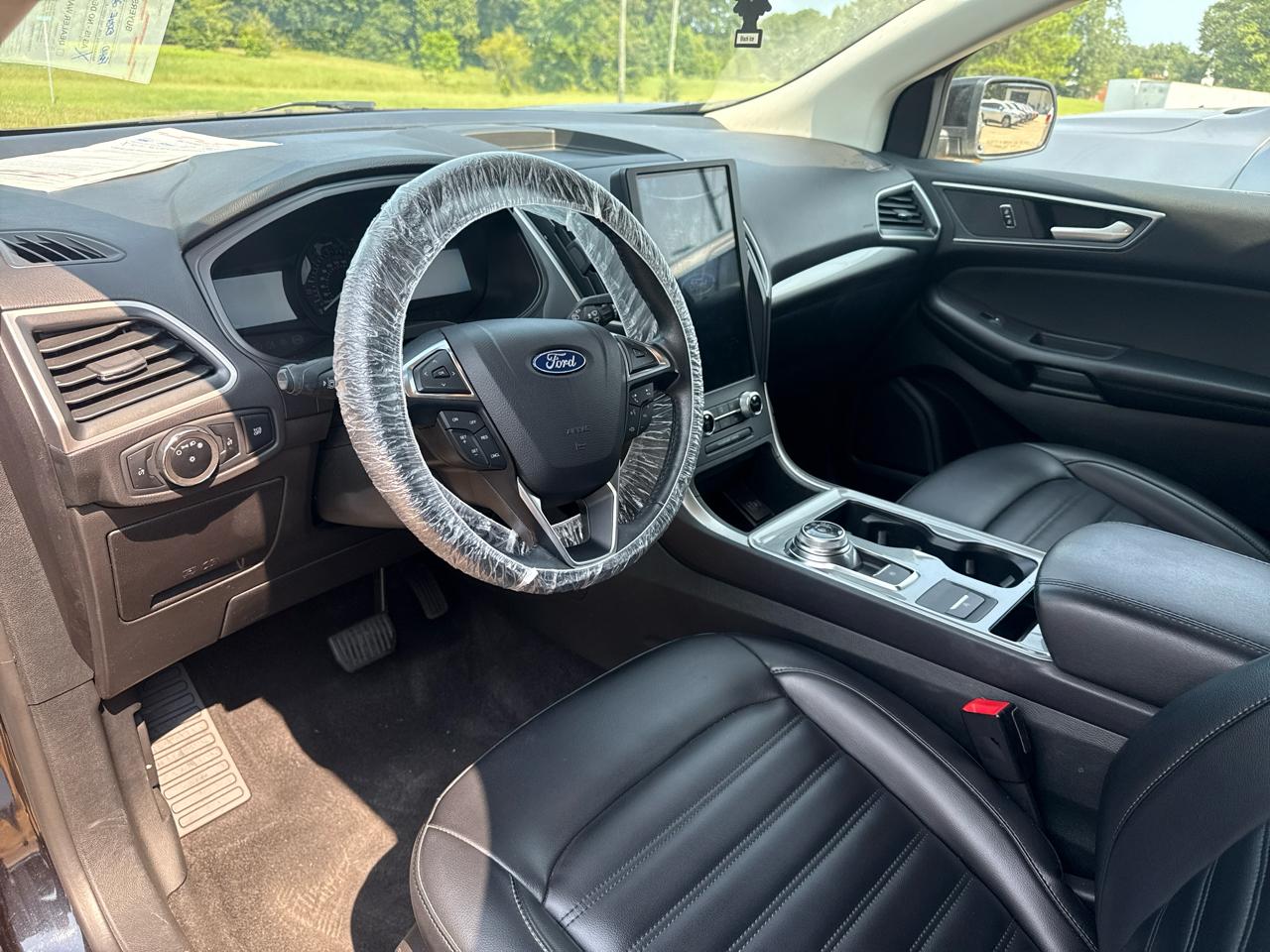 Ford Edge SEL 2023