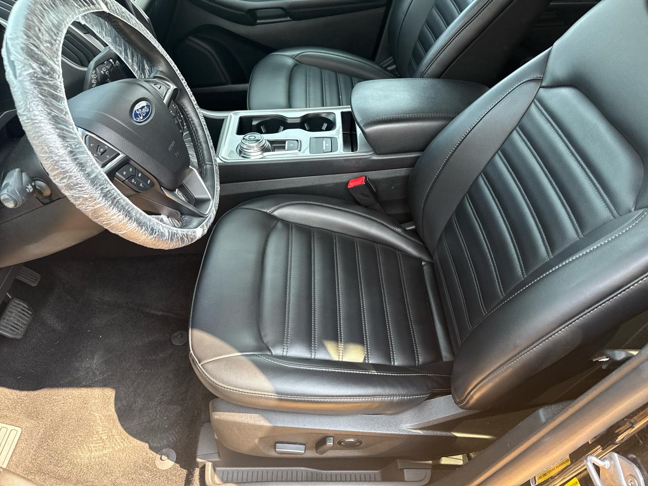 Ford Edge SEL 2023