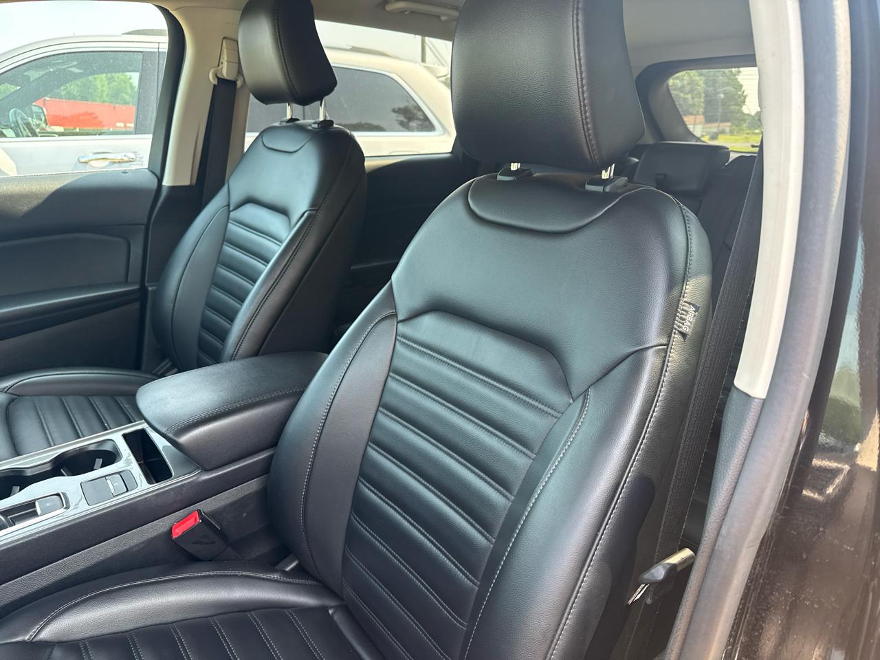 Ford Edge SEL 2023