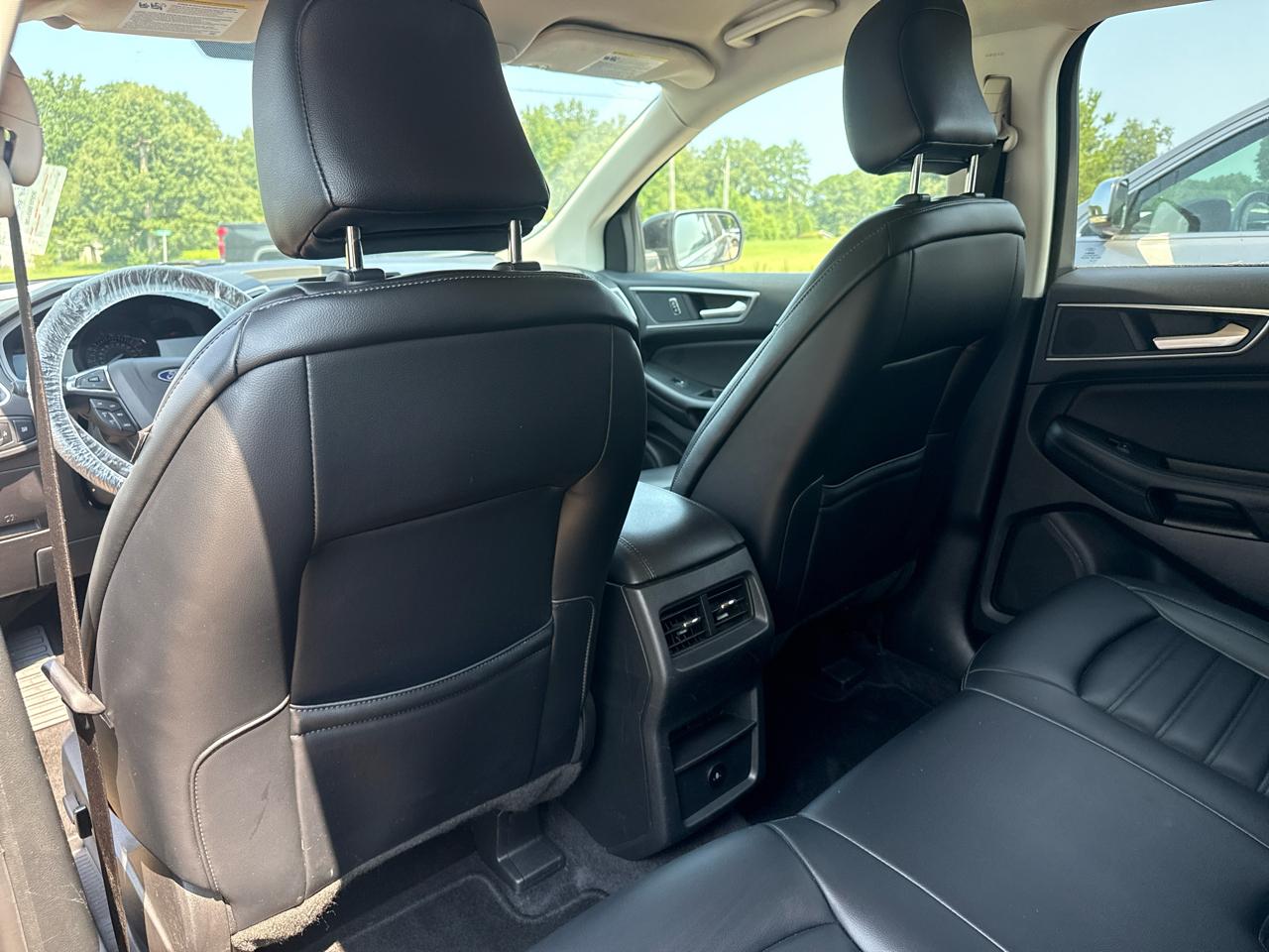 Ford Edge SEL 2023