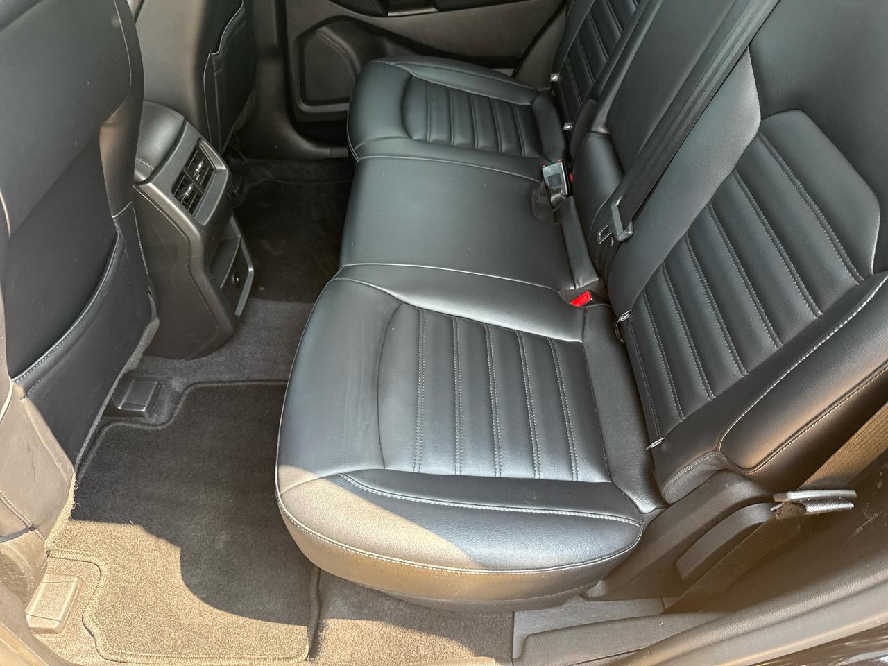 Ford Edge SEL 2023