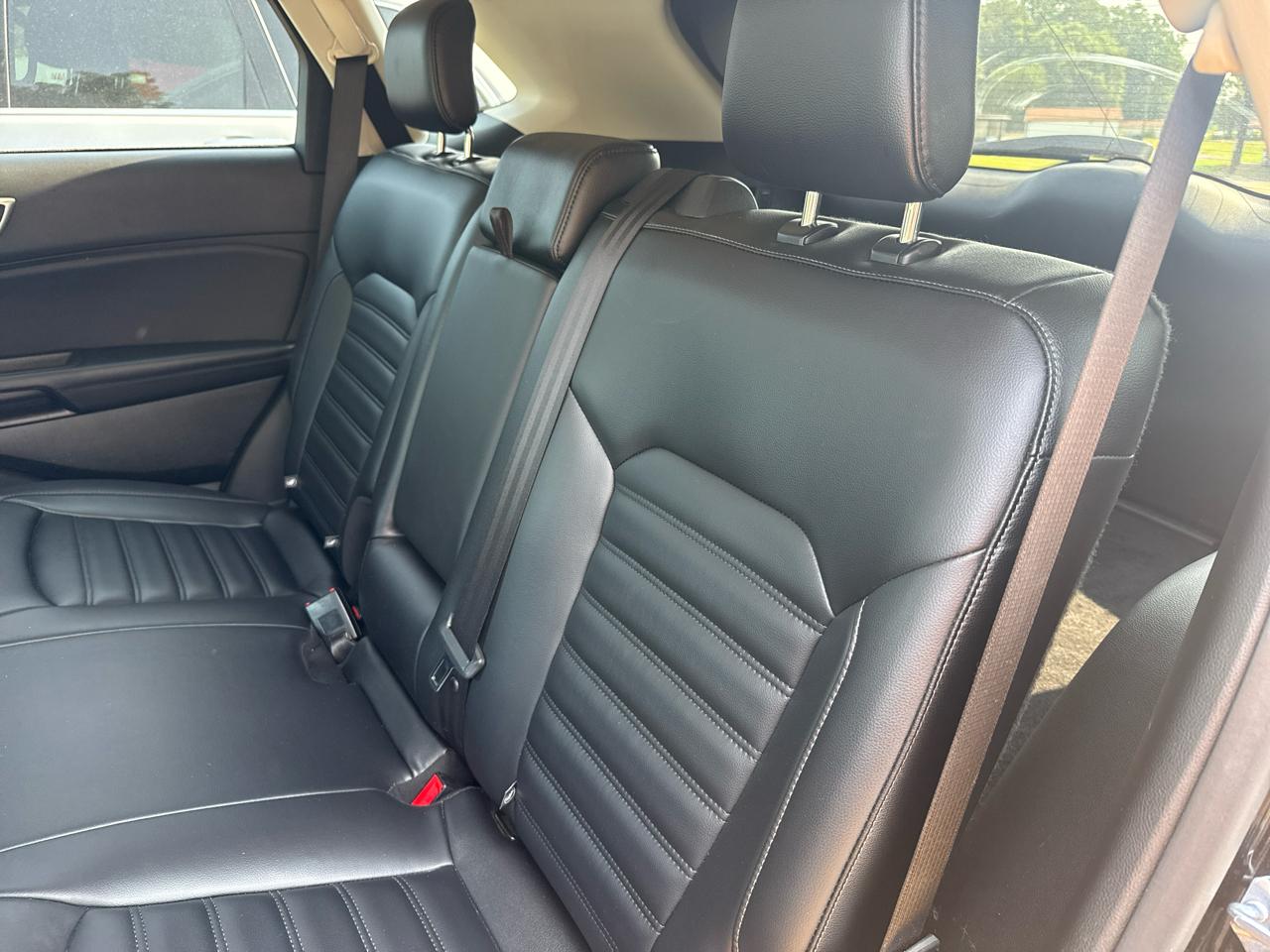 Ford Edge SEL 2023