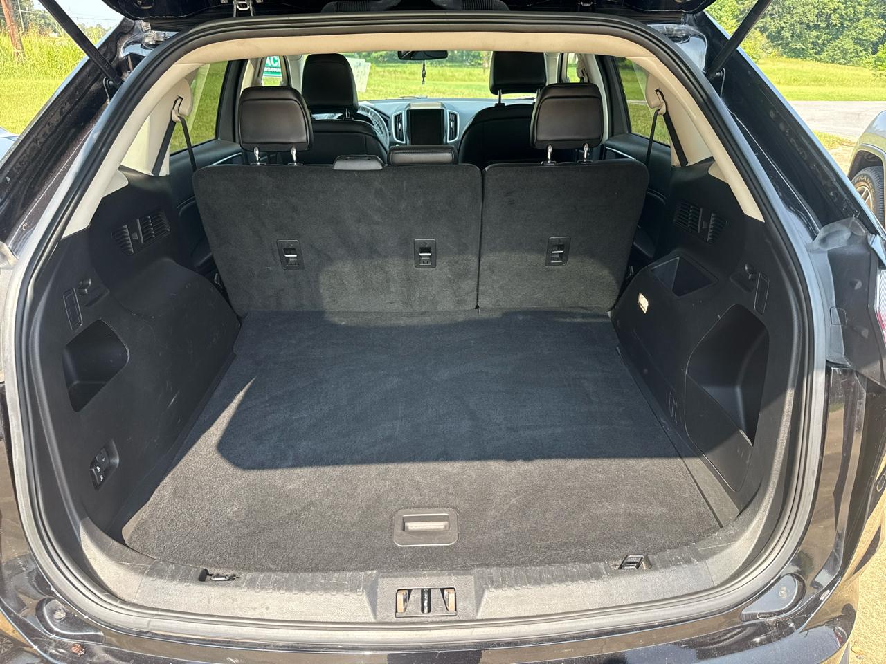 Ford Edge SEL 2023