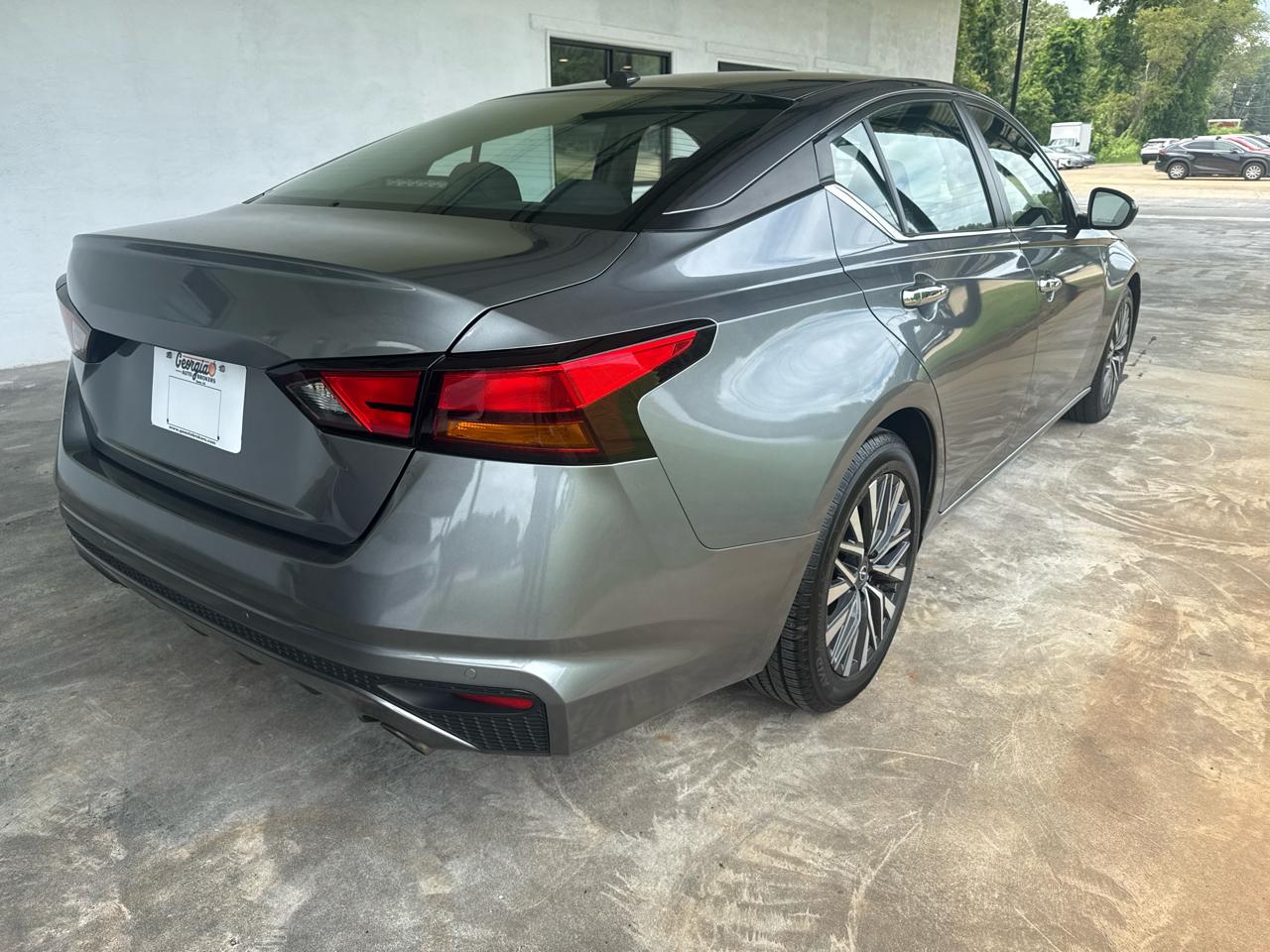Nissan Altima 2.5 SV 2023