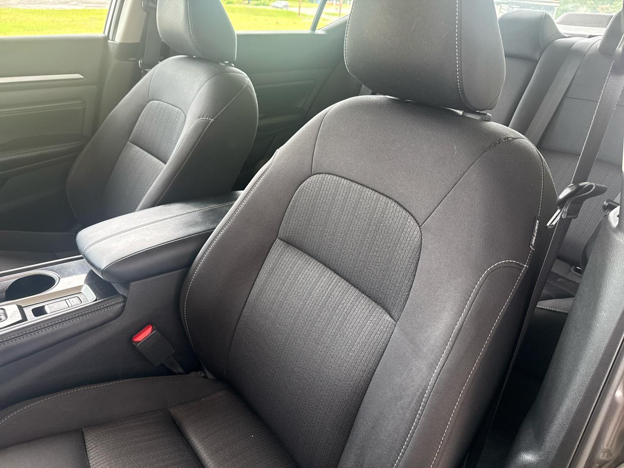 Nissan Altima 2.5 SV 2023