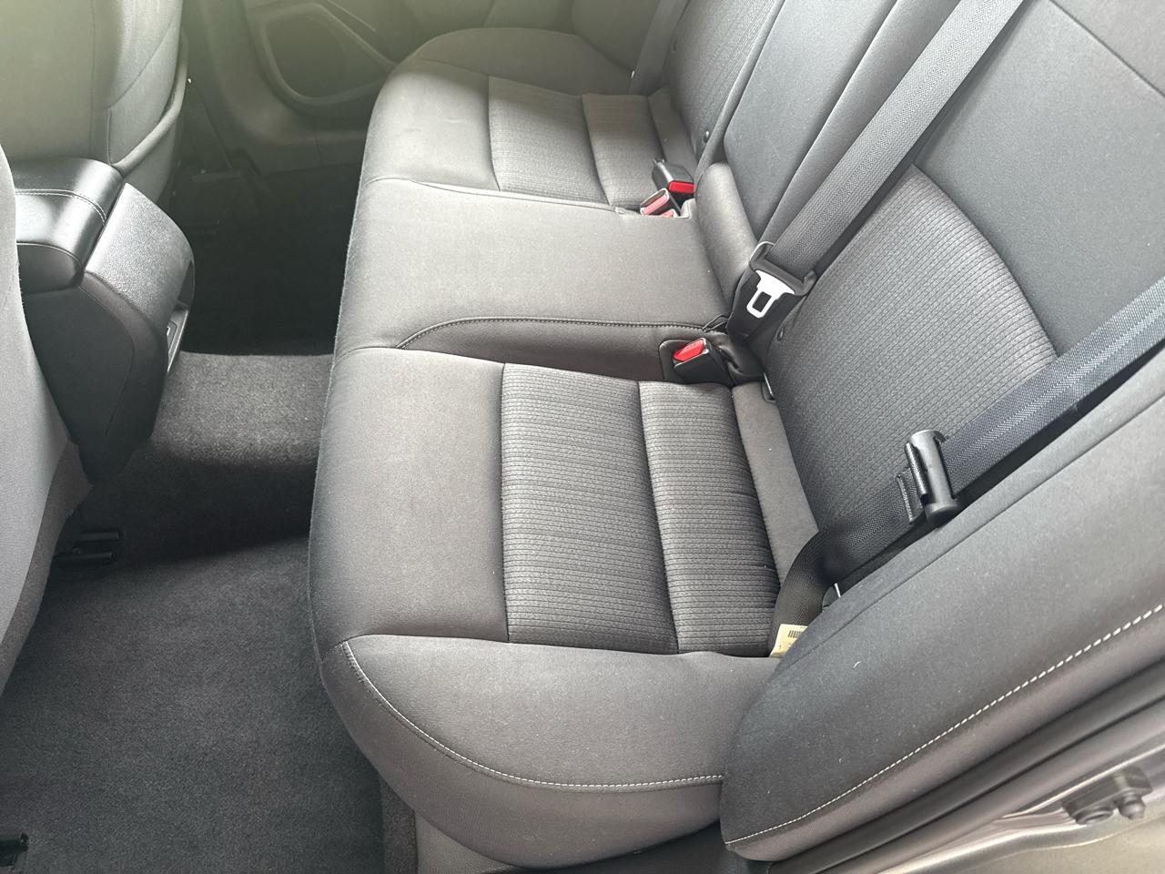 Nissan Altima 2.5 SV 2023