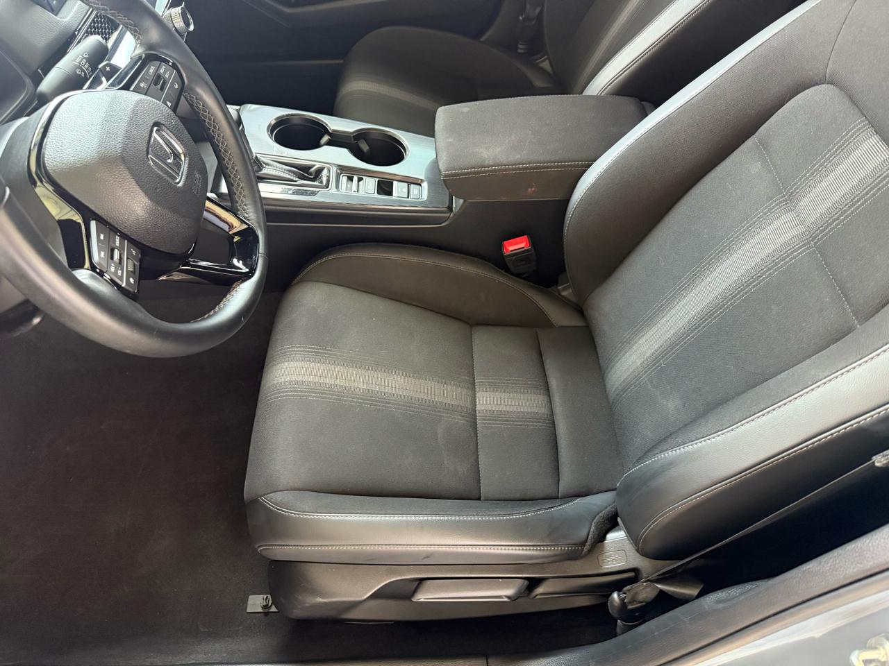 Honda Civic Sport 2023