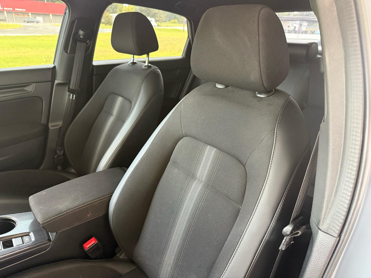 Honda Civic Sport 2023