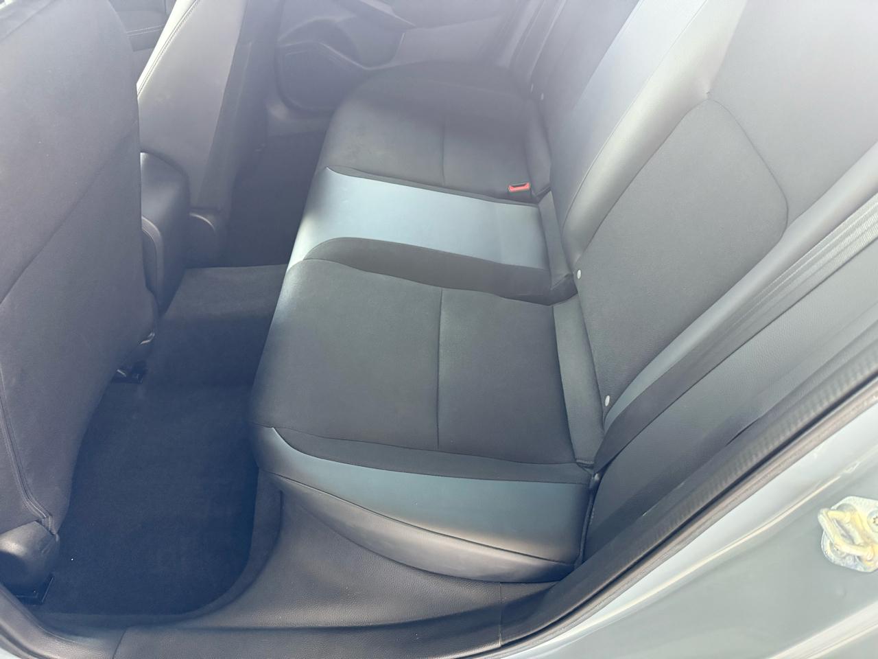 Honda Civic Sport 2023