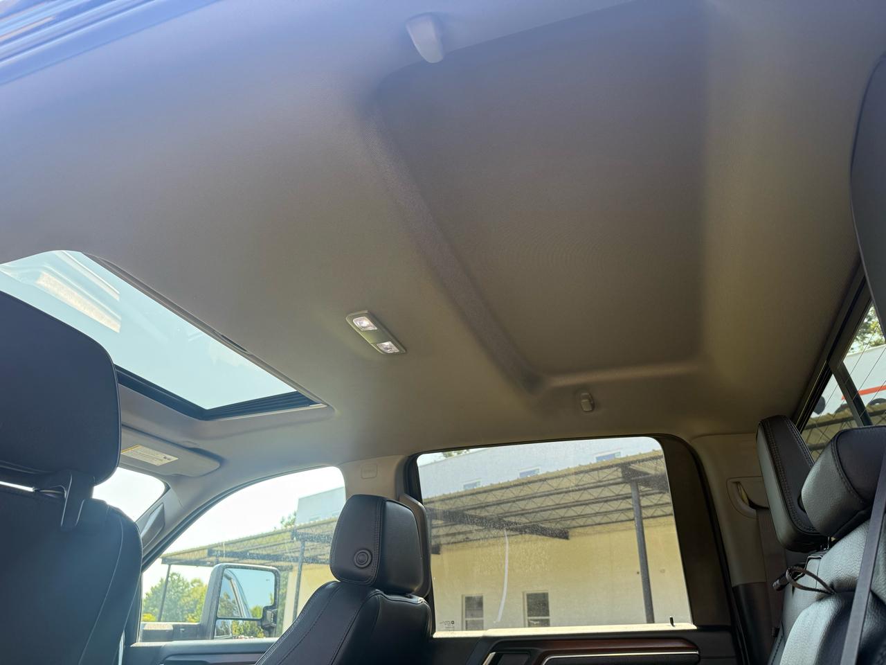 GMC Sierra 2500HD Denali Crew Cab 4WD SB 2024