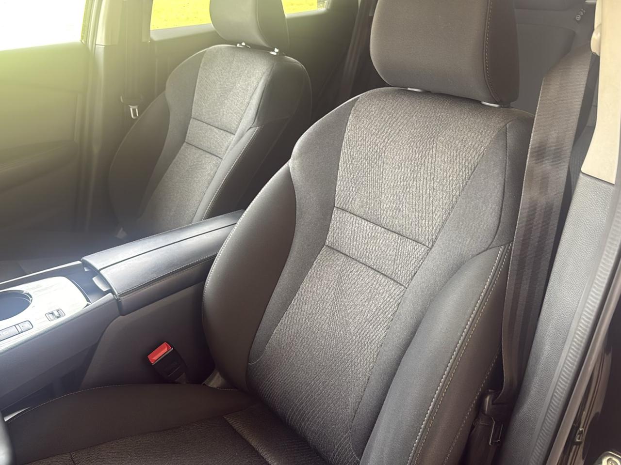 Nissan Rogue SV 2025