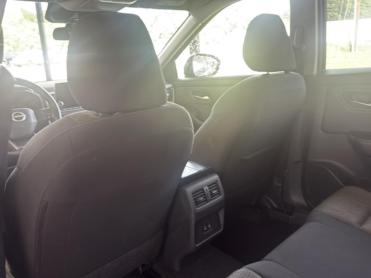 Nissan Rogue SV 2025