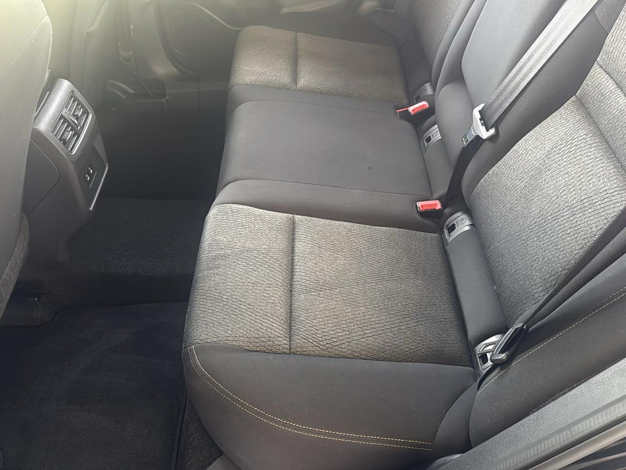Nissan Rogue SV 2025