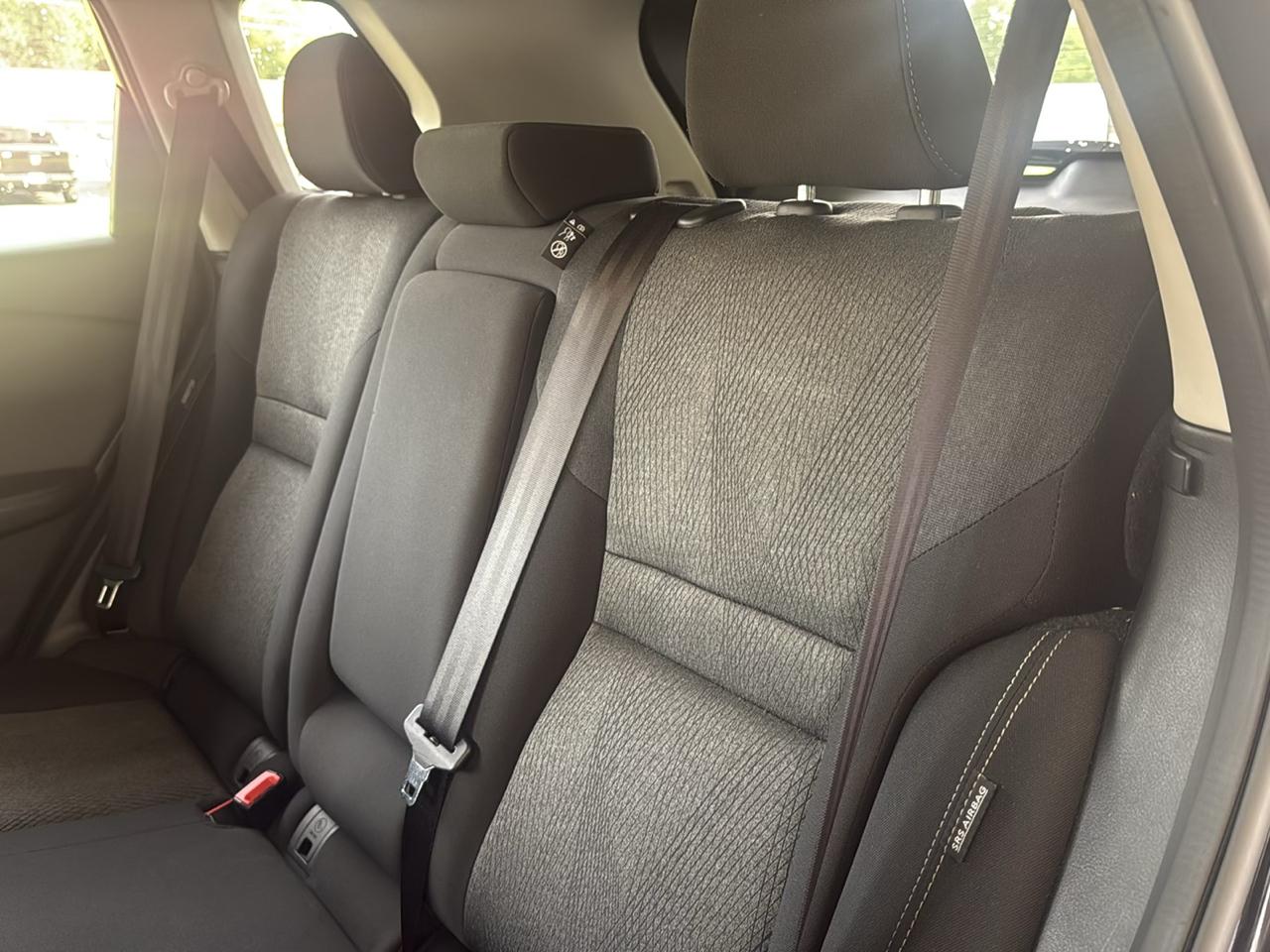 Nissan Rogue SV 2025