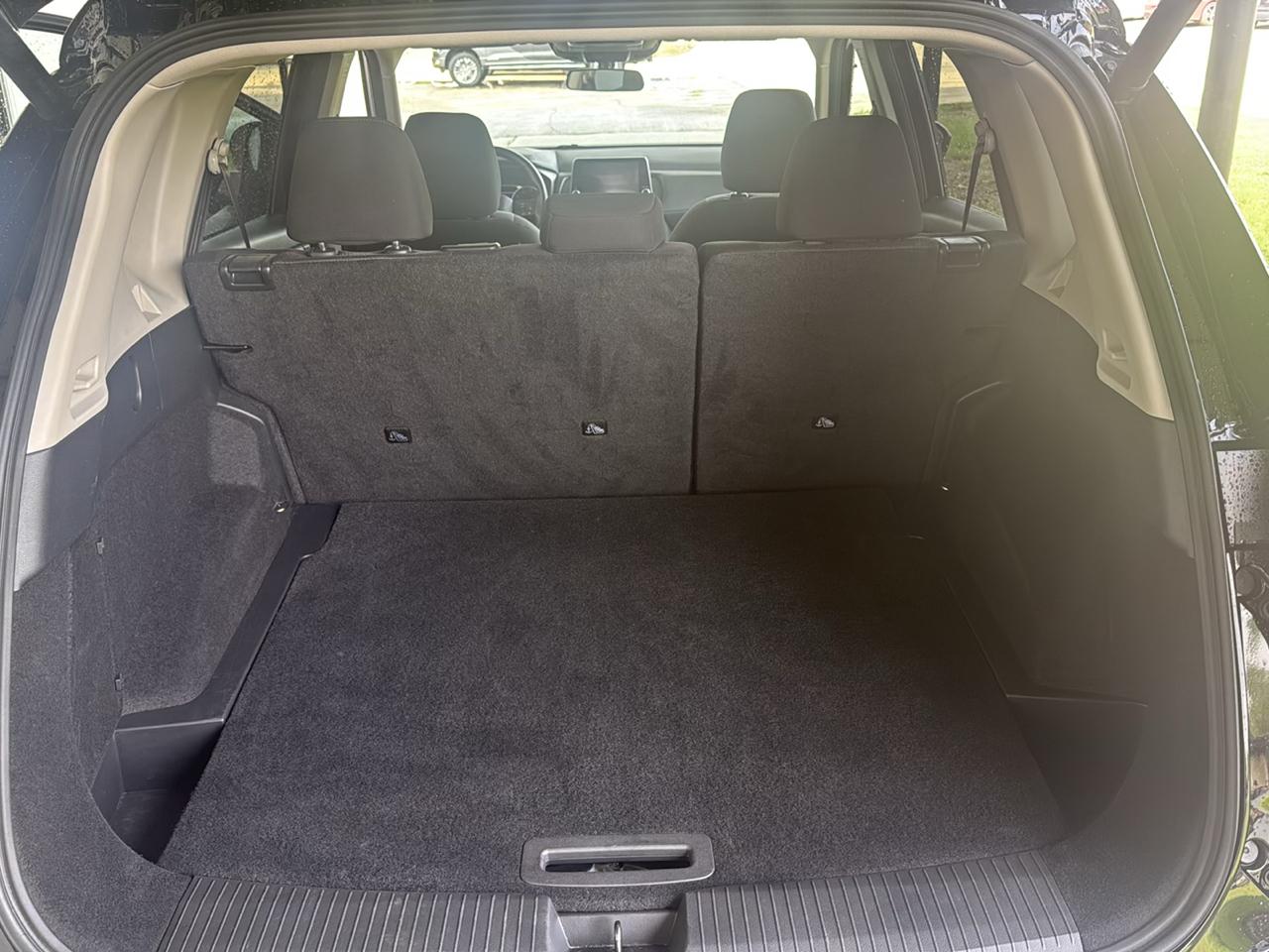 Nissan Rogue SV 2025