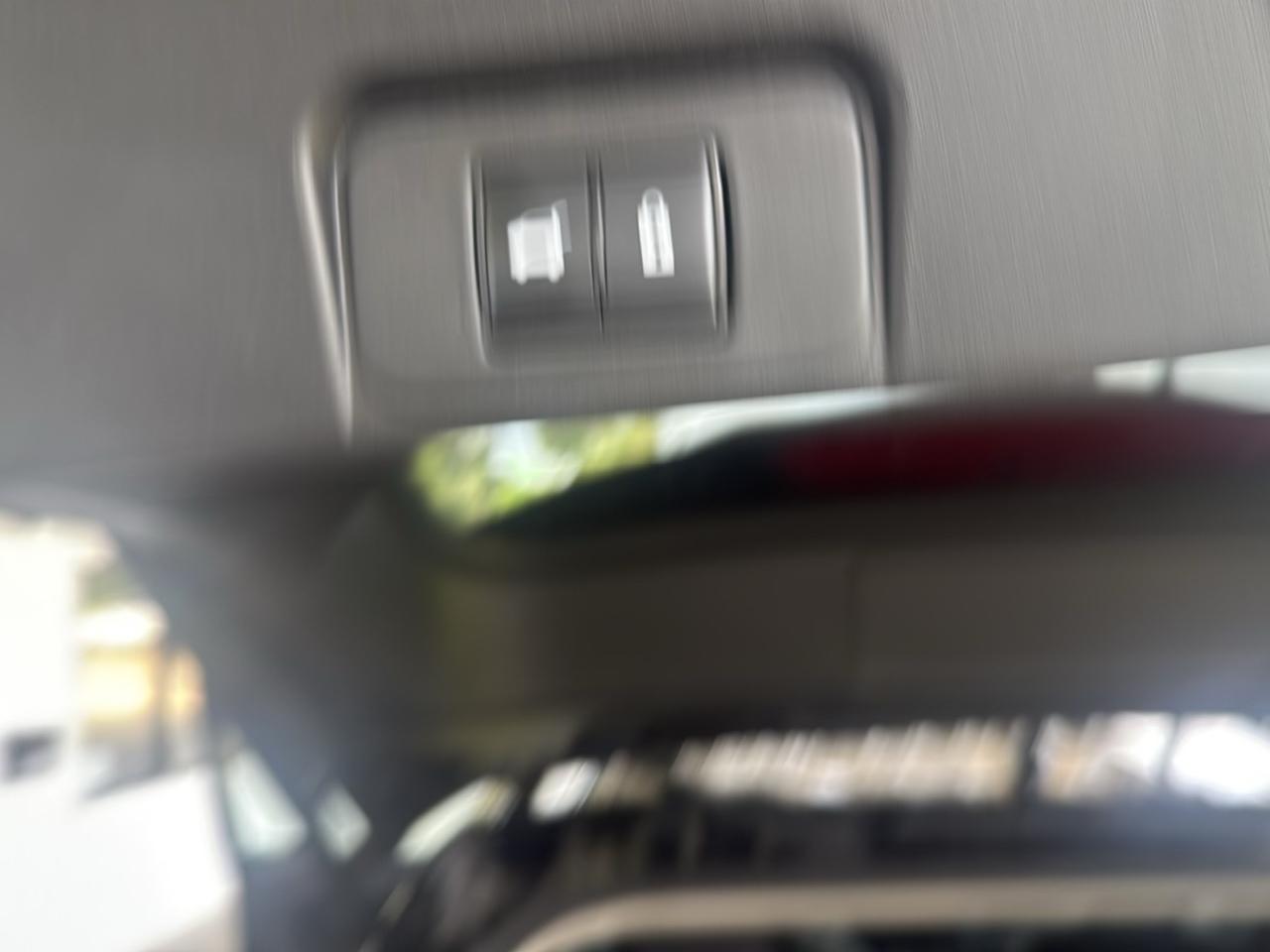 Nissan Rogue SV 2025