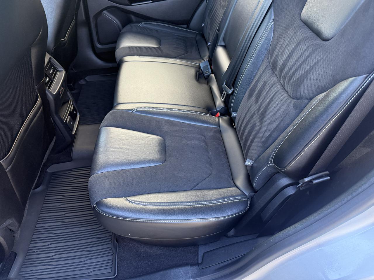 Ford Edge ST 2019