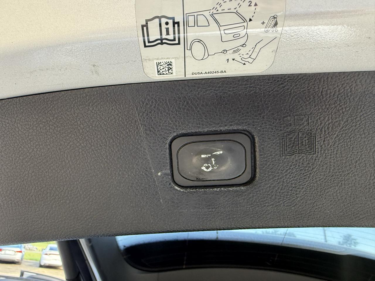 Ford Edge ST 2019