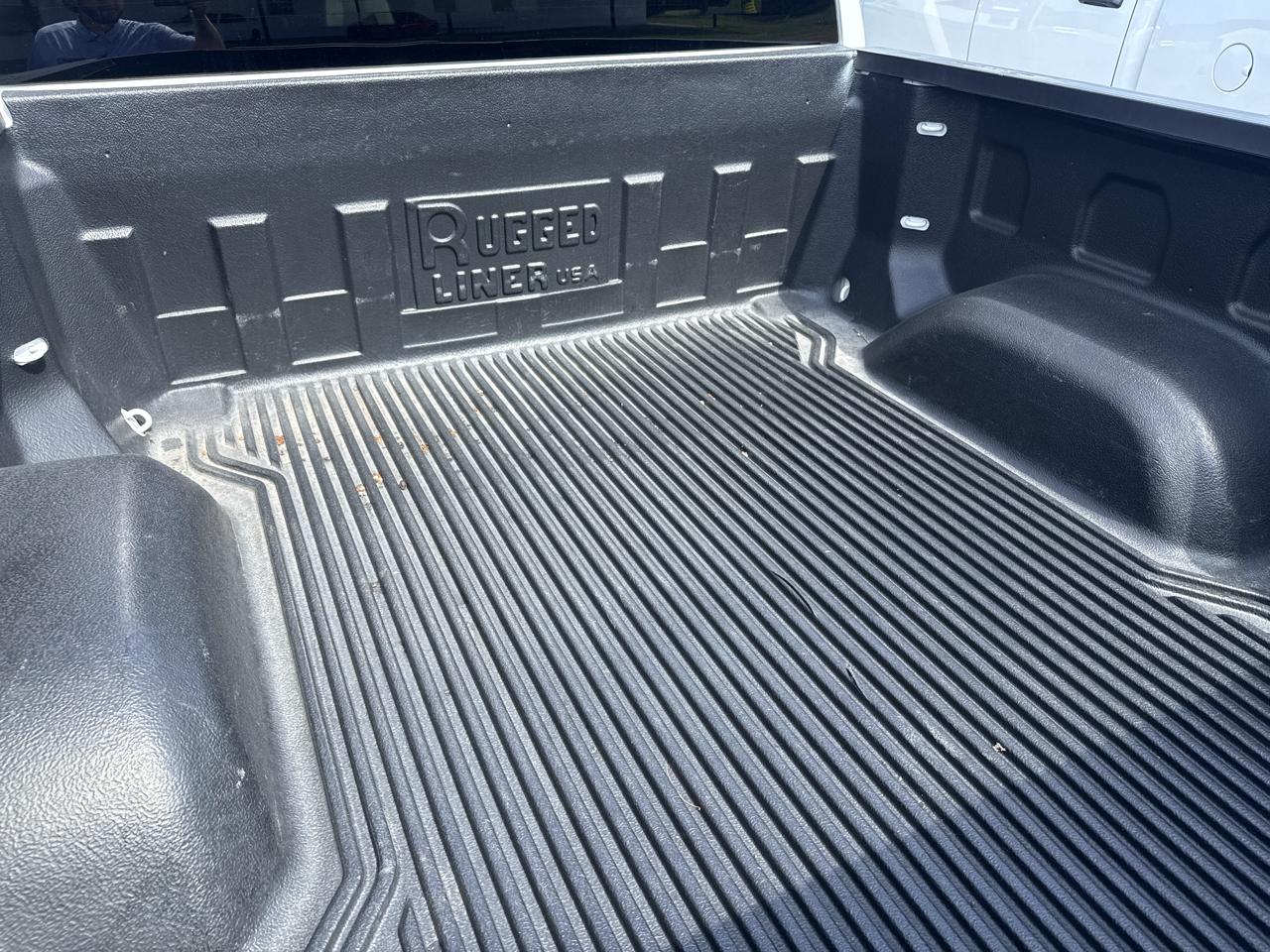 GMC Sierra 1500 SLT Crew Cab 4WD 2025