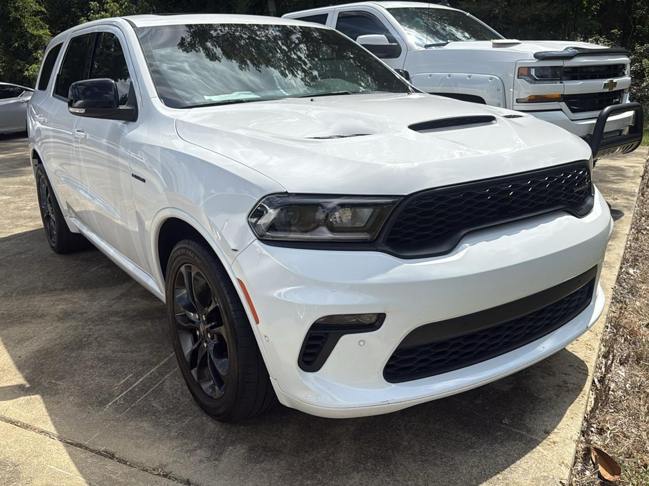 Dodge Durango R/T AWD 2022
